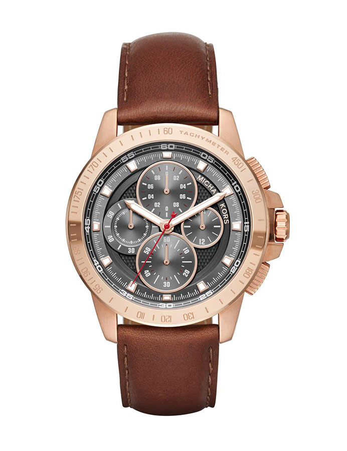 Часы Michael Kors Ryker MK8519